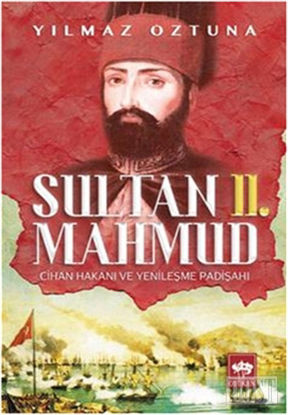 Sultan 2. Mahmud